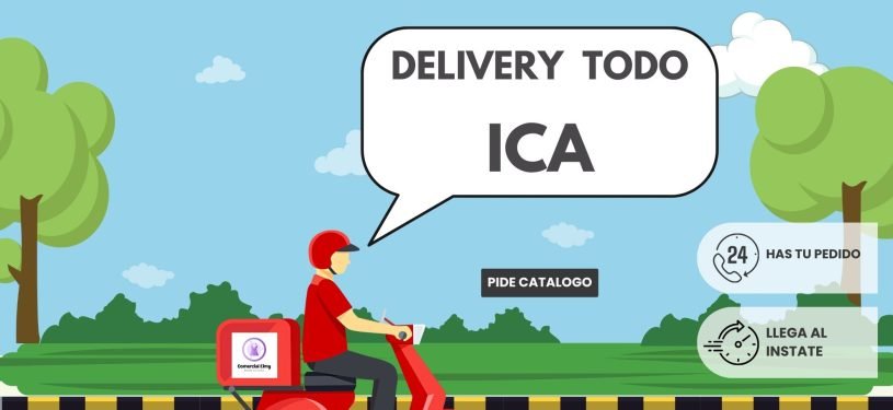 Delivery TODO ICA